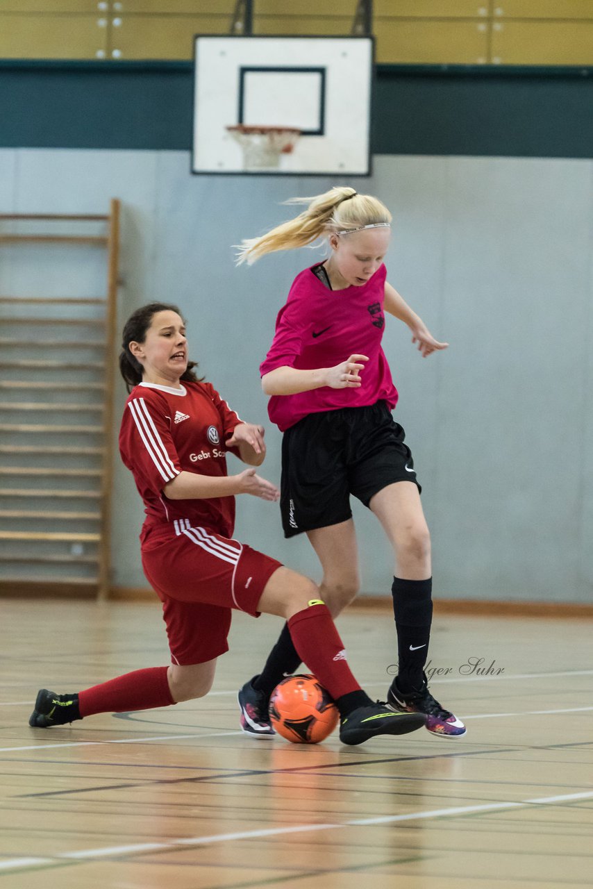 Bild 564 - Norddeutsche Futsalmeisterschaft